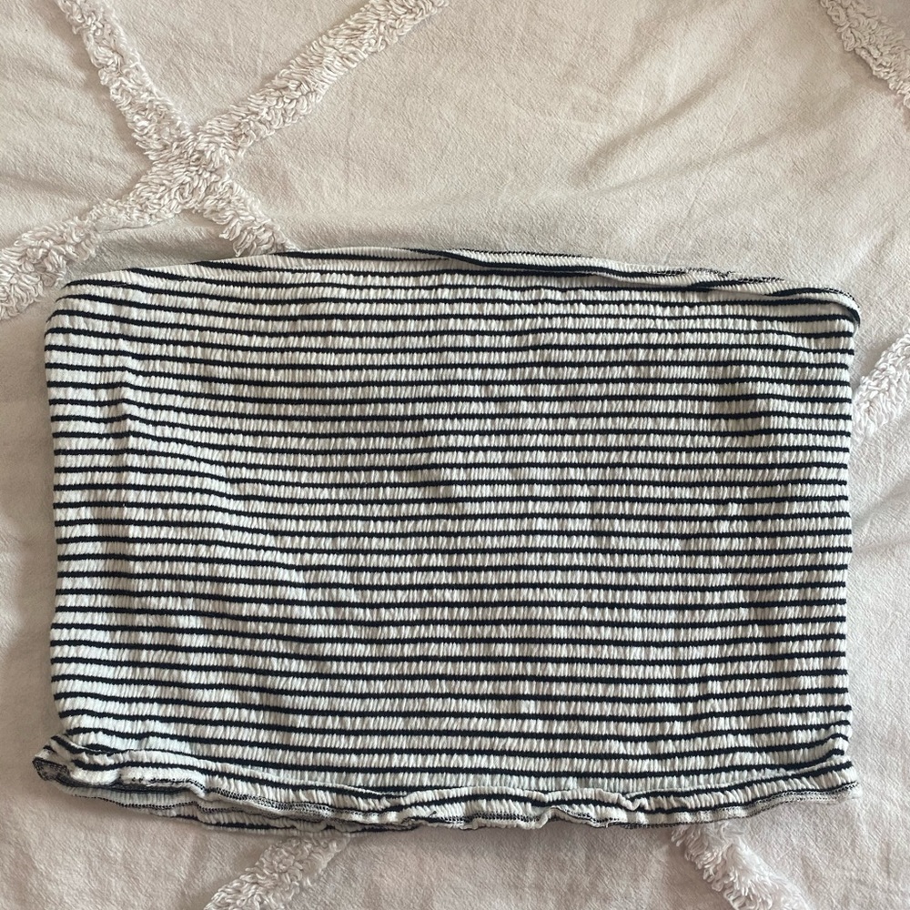 American Eagle tube top